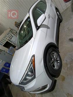 هیوندای سەنتافی